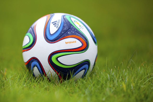 Illustration for article titled 7 Differences Between The TV Version Of The World Cup And The Novel